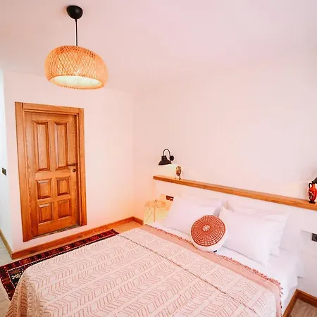 فندق Kallinos Boutique سلجوك