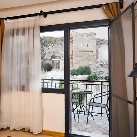 Otel Kallinos Boutique