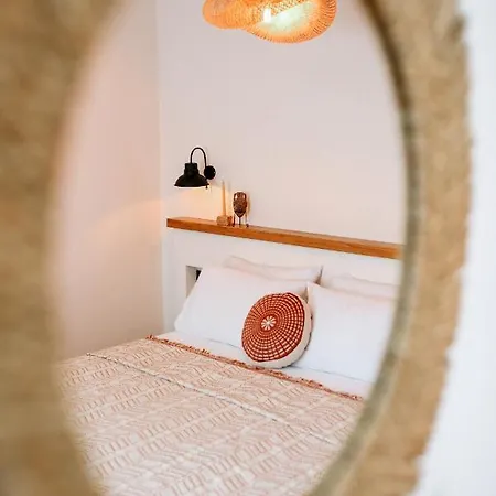 فندق Kallinos Boutique