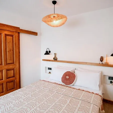 Hotel Kallinos Boutique