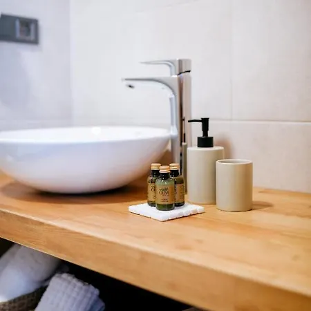 Kallinos Boutique سلجوك