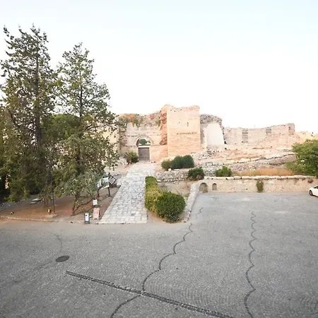 Kallinos Boutique * سلجوك