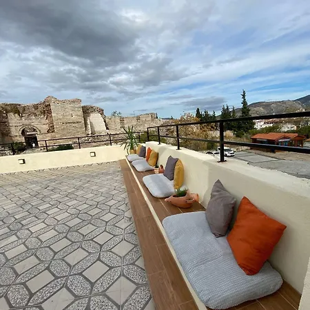 فندق Kallinos Boutique