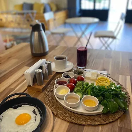 فندق Kallinos Boutique سلجوك