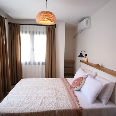 Kallinos Boutique فندق