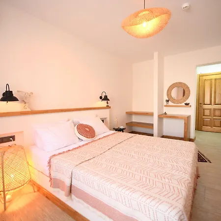 فندق Kallinos Boutique سلجوك