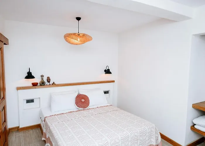Kallinos Boutique Selçuk
