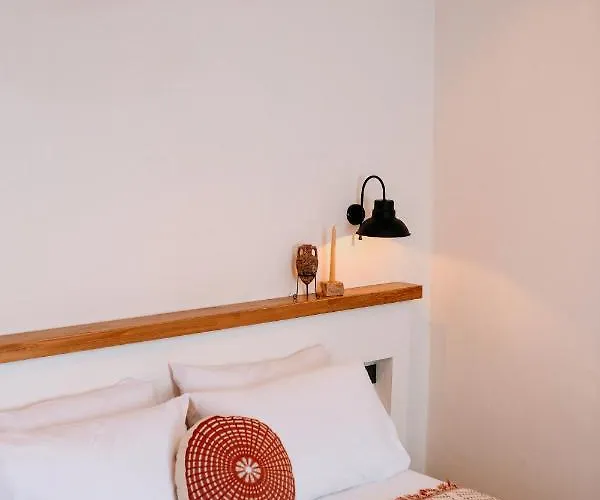 Kallinos Boutique Hotel