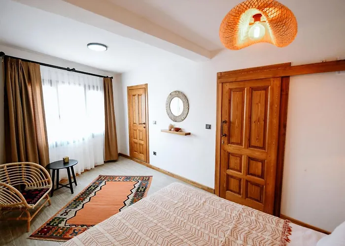 Kallinos Boutique Hotell 3*