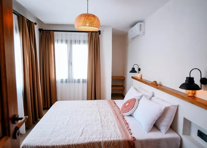 Kallinos Boutique Selçuk