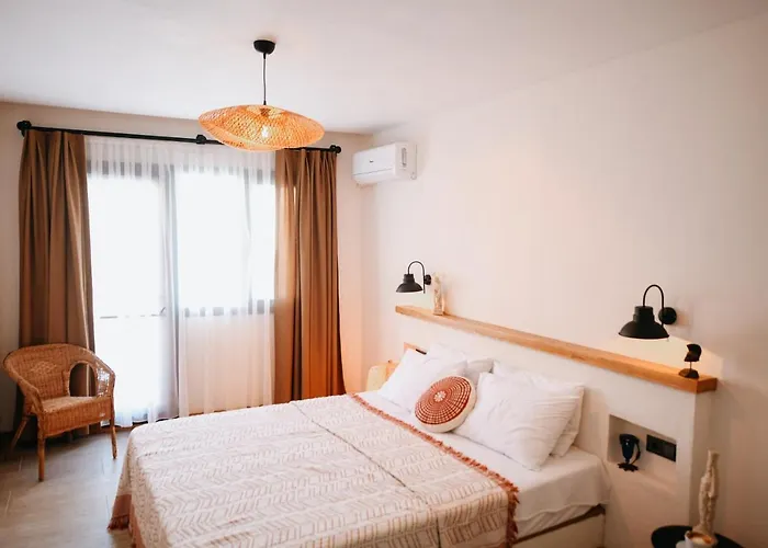 Kallinos Boutique Hotell