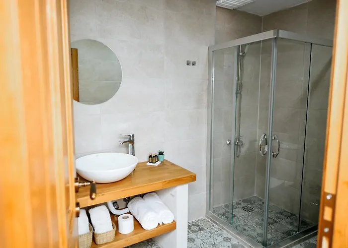 Kallinos Boutique Hotell