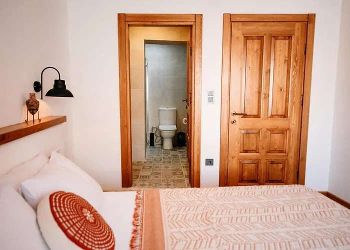 Kallinos Boutique Hotell