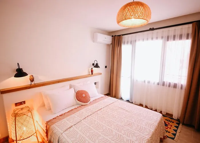 Kallinos Boutique 3*