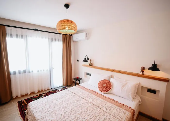 Kallinos Boutique 3*