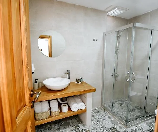 Kallinos Boutique 3*