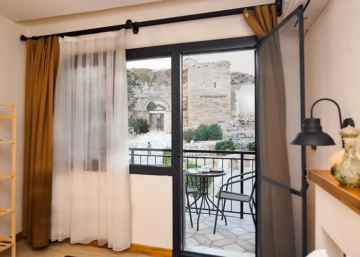 Hotell Kallinos Boutique