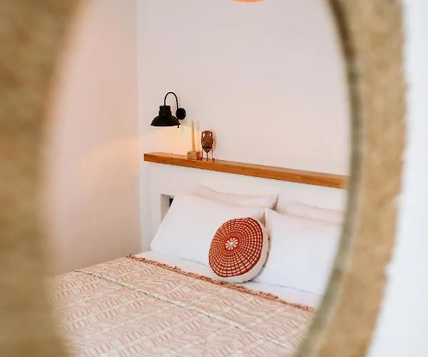 Hotell Kallinos Boutique