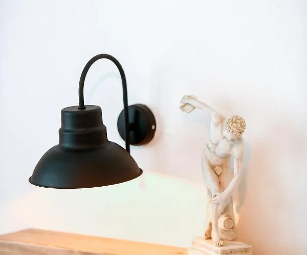 Kallinos Boutique Selçuk