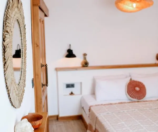 Kallinos Boutique Hotell