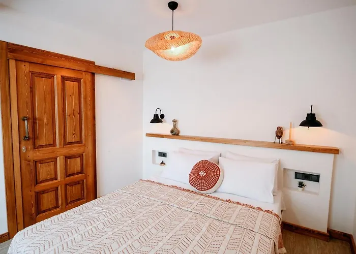 Hotell Kallinos Boutique