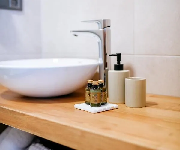 Kallinos Boutique Selçuk