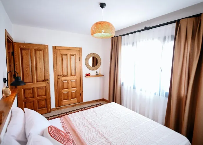 Kallinos Boutique