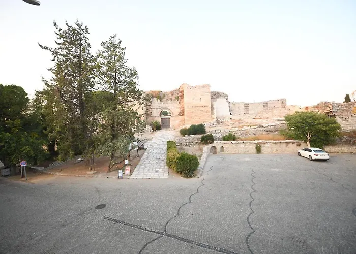 Kallinos Boutique * Selçuk