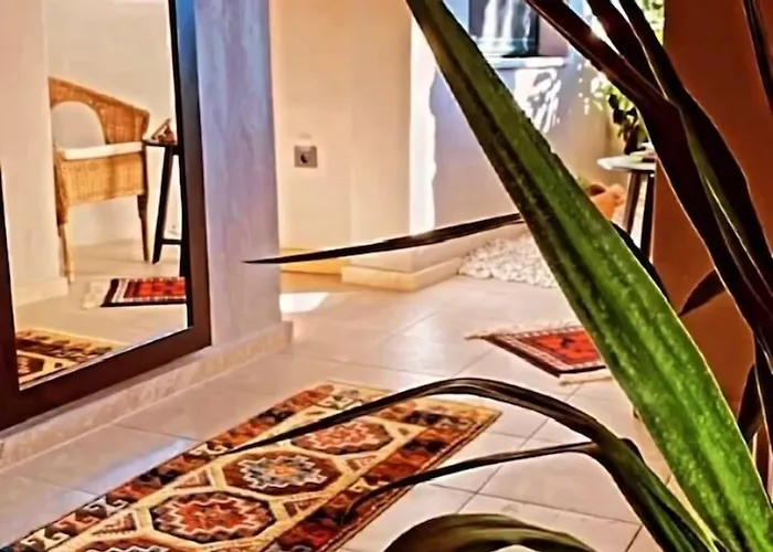 Kallinos Boutique Selçuk
