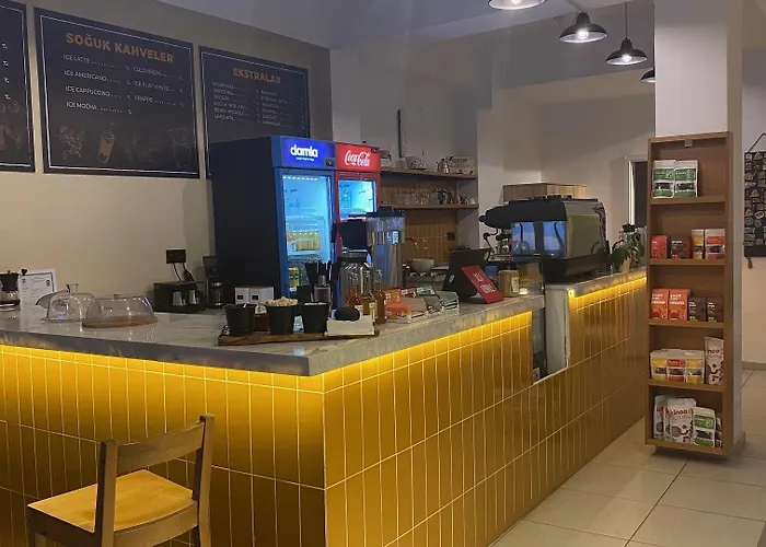 Kallinos Boutique Selçuk