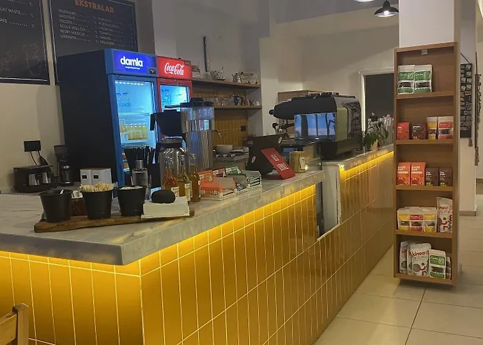 Kallinos Boutique Hotel