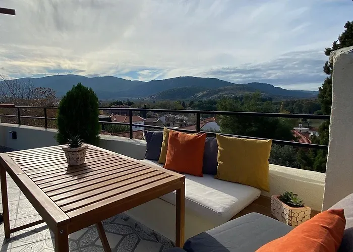 Kallinos Boutique 3* Selçuk