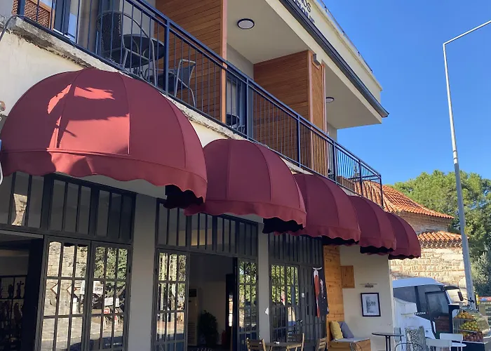 Hotel Kallinos Boutique Selçuk