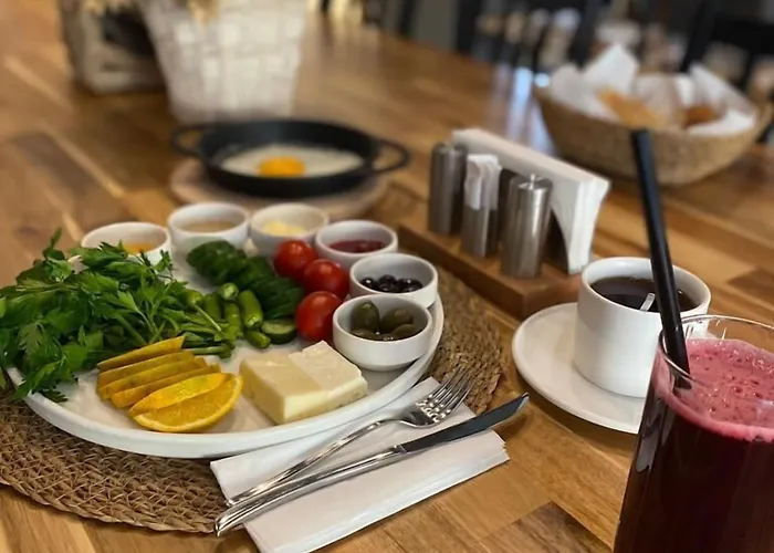 Kallinos Boutique Hotel