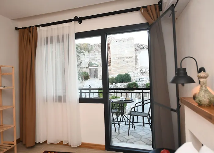 Hotell Kallinos Boutique