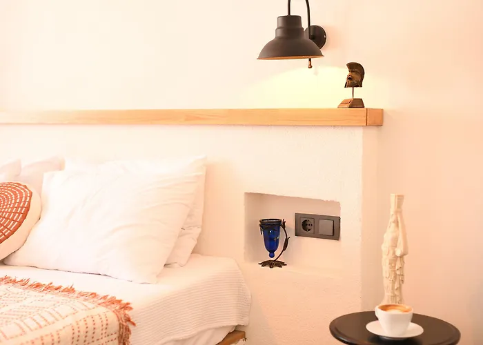 Kallinos Boutique 3*