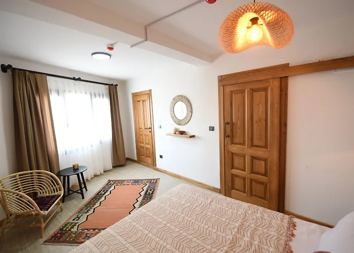 Kallinos Boutique Selçuk