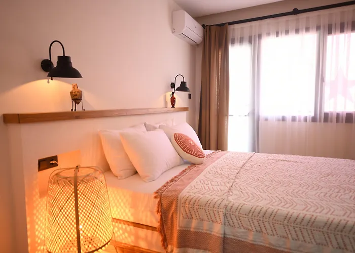 Hotell Kallinos Boutique