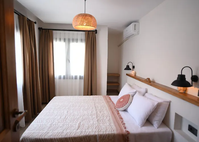 Kallinos Boutique Hotell