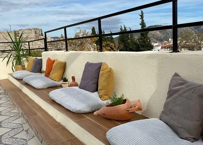 Kallinos Boutique 3*
