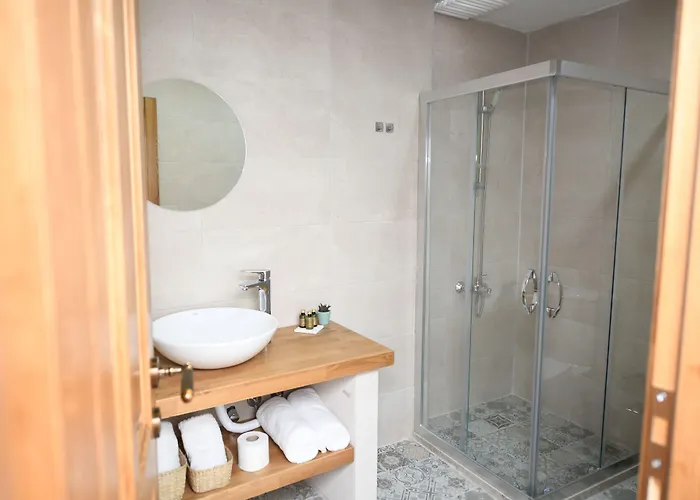 Kallinos Boutique Selçuk