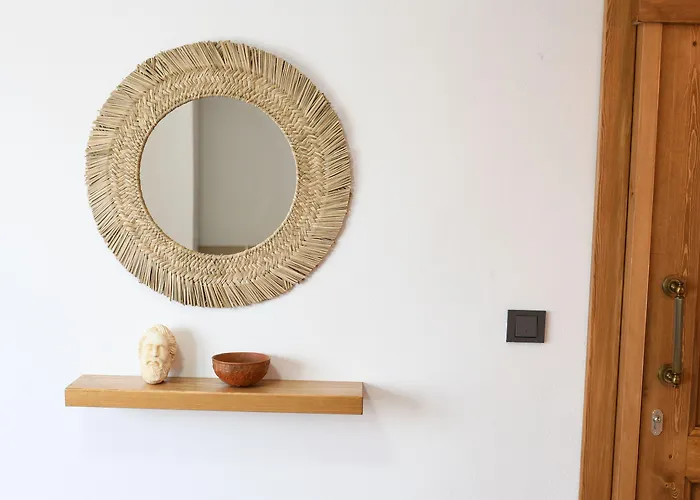 Hotell Kallinos Boutique Selçuk