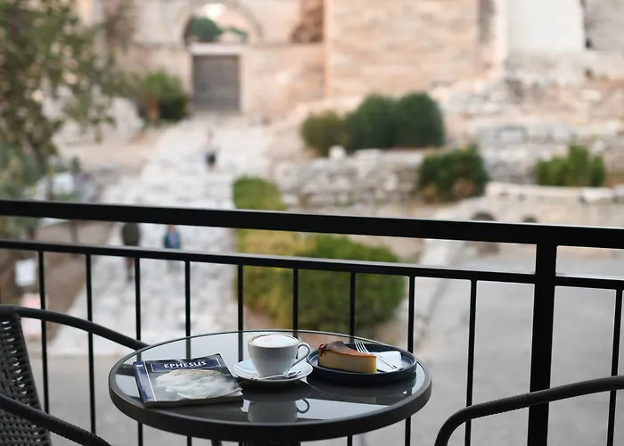 Kallinos Boutique Hotell 3*
