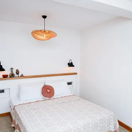 Kallinos Boutique Selçuk