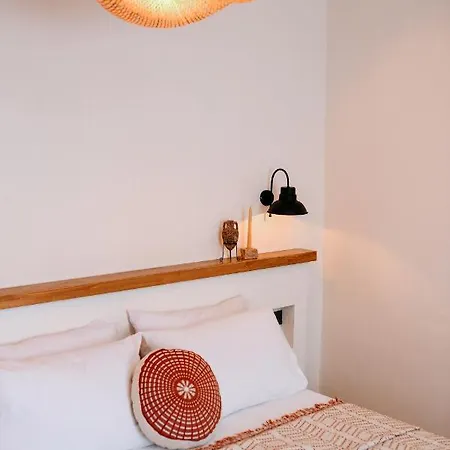 Kallinos Boutique Hotel