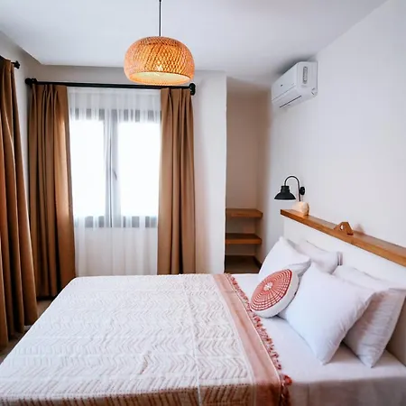 Kallinos Boutique Selçuk