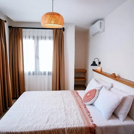 Kallinos Boutique Selcuk