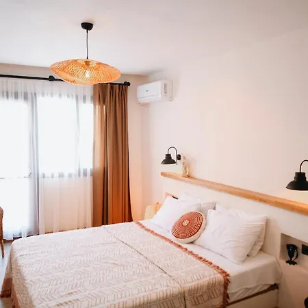 Kallinos Boutique Hotel