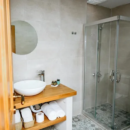 Kallinos Boutique Hotel