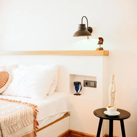 Kallinos Boutique * Selçuk